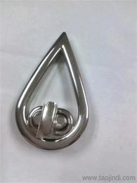 專業(yè)皮具五金供應(yīng)指南 批發(fā)、價(jià)格與產(chǎn)品選擇