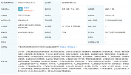 超聚變技術的作用與華為子公司的業務布局