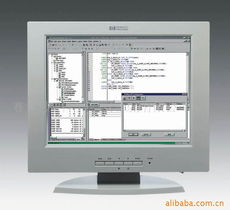 賽多利斯科學儀器（北京）行業專用軟件及計算機軟硬件設備零售方案