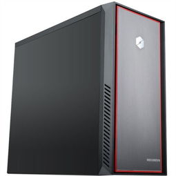 機械革命MR Q10 高性能游戲臺式機的巔峰之作