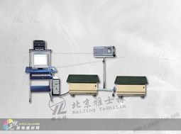 北京建材市場的科技脈搏 振動試驗設備與數字化零售的融合之道